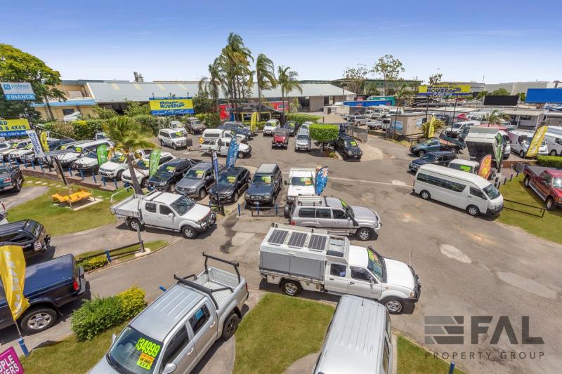 Click to view all images Yard A/831 Beaudesert Road Archerfield QLD 4108 - Image 1