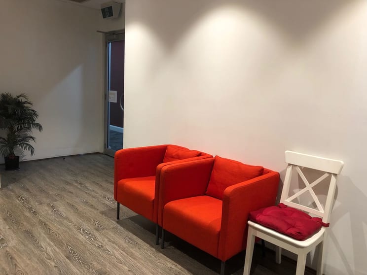 Click to view all images Level 16, 1609/87 Liverpool Street Sydney NSW 2000 - Image 3
