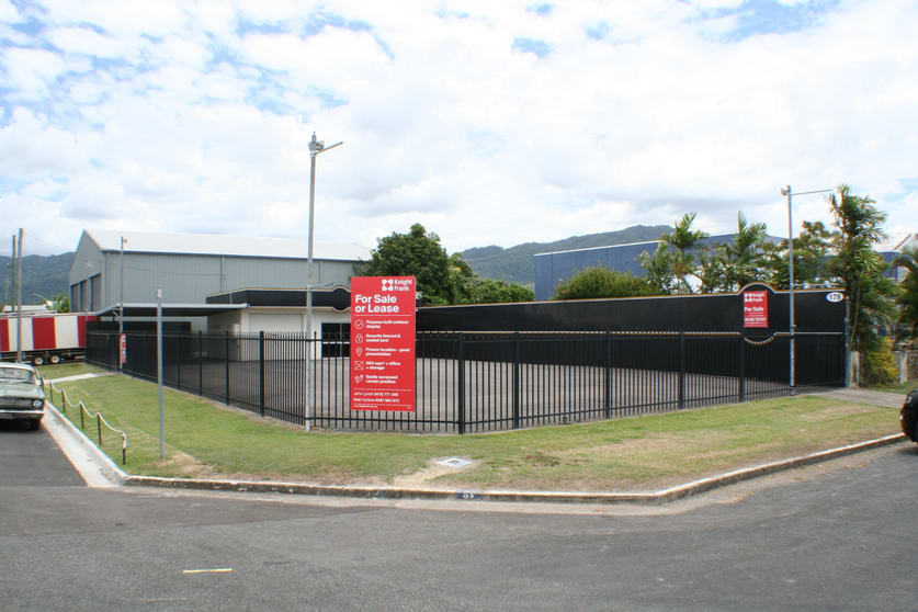 Click to view all images 179 Lyons Street Bungalow QLD 4870 - Image 1