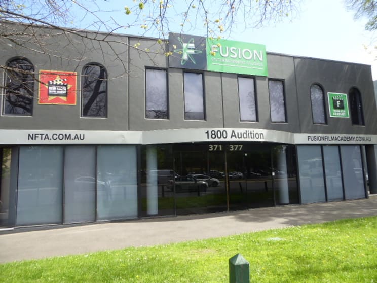 Click to view all images 377-379 Flemington Road North Melbourne VIC 3051 - Image 1