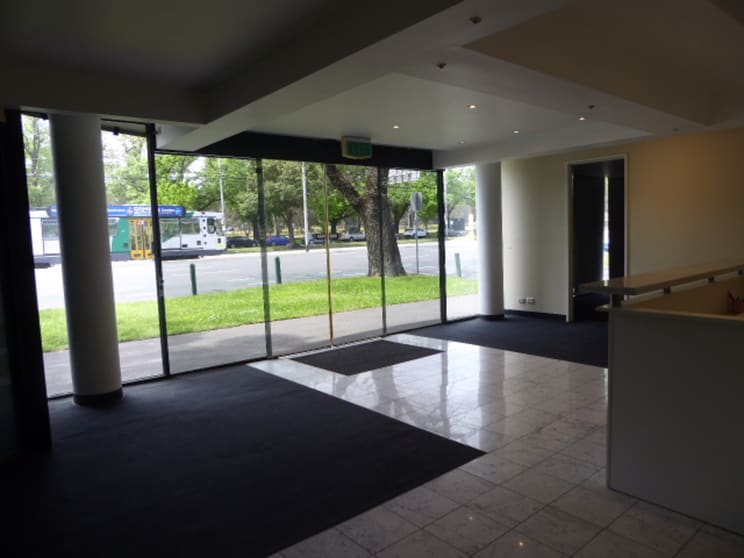 Click to view all images 377-379 Flemington Road North Melbourne VIC 3051 - Image 3