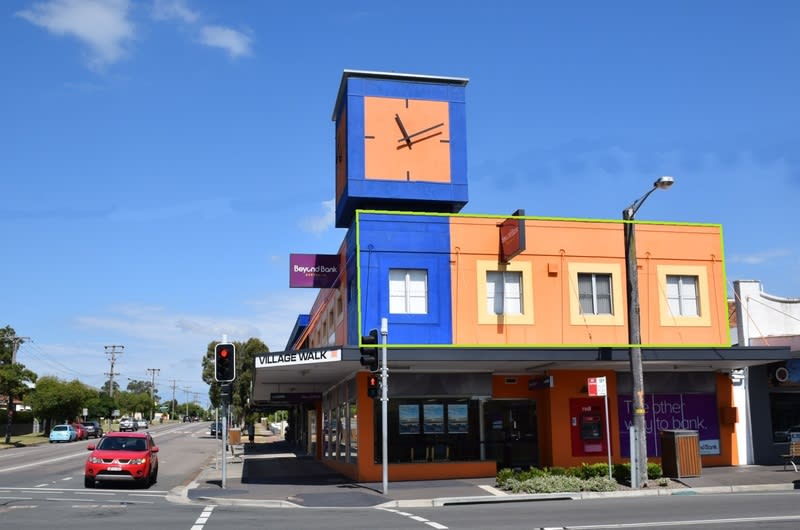 Click to view all images 18d/121 Lawes Street East Maitland NSW 2323 - Image 1