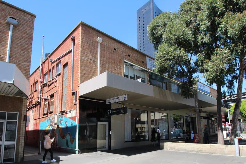 Unit 1/18 Market Street Box Hill VIC 3128 - Image 1