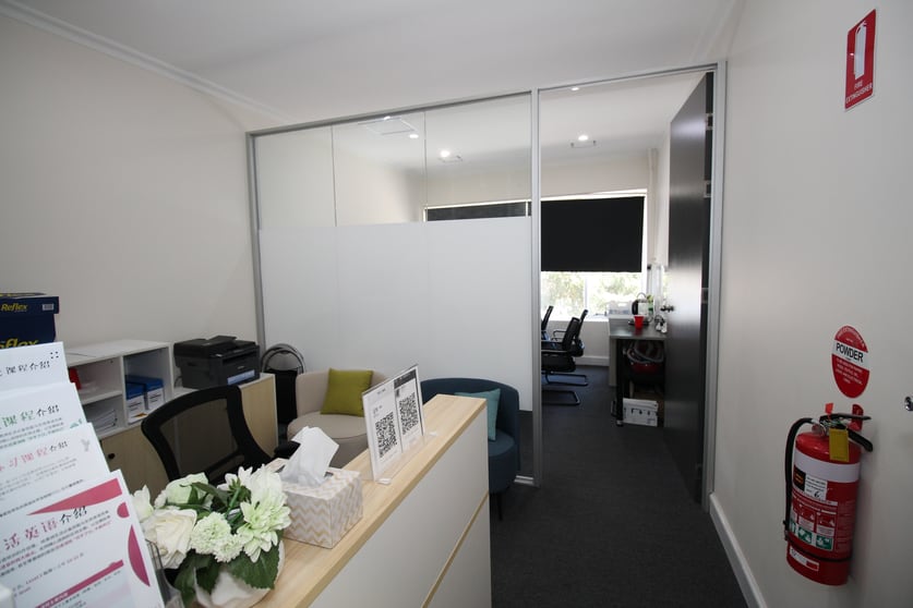 Unit 1/18 Market Street Box Hill VIC 3128 - Image 2