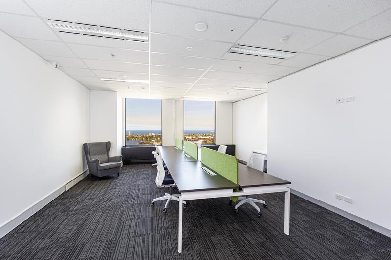 Click to view all images Level 19.1 Part Floor/390 St Kilda Road Melbourne VIC 3004 - Image 2