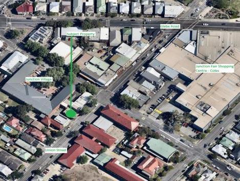 Click to view all images Shop 1/183 Union Street The Junction NSW 2291 - Image 3