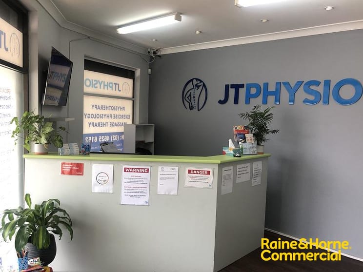Click to view all images Shop 4/274-276 Queen Street Campbelltown NSW 2560 - Image 2