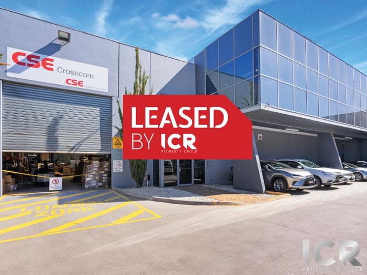 Click to view all images Unit 3/59-63 Mark Street North Melbourne VIC 3051 - Image 1