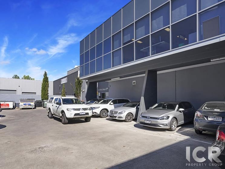 Click to view all images Unit 3/59-63 Mark Street North Melbourne VIC 3051 - Image 2