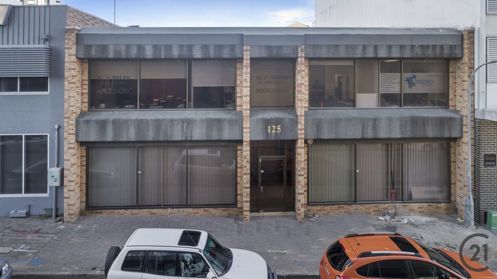 Click to view all images 3/125 Castlereagh Street Liverpool NSW 2170 - Image 1