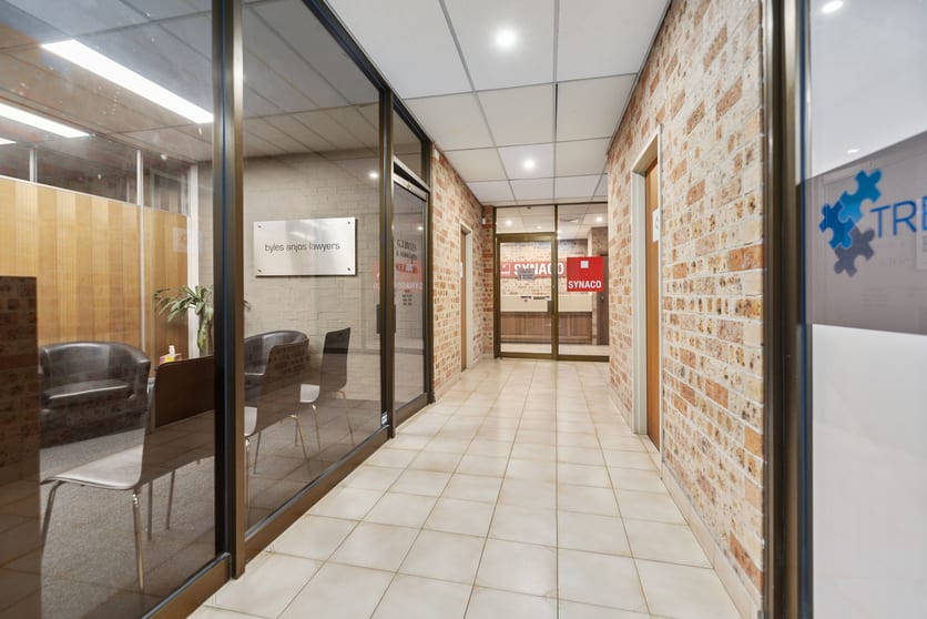 Click to view all images 3/125 Castlereagh Street Liverpool NSW 2170 - Image 2