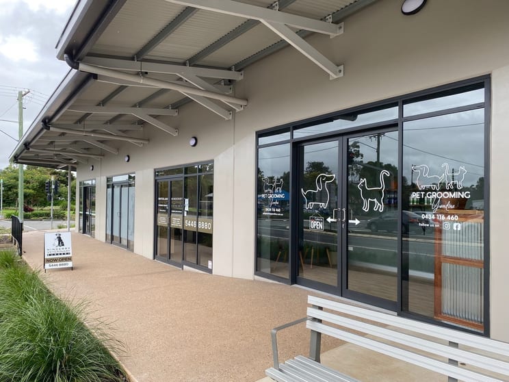 Click to view all images Shop 10/2 Old Gympie Road Yandina QLD 4561 - Image 2