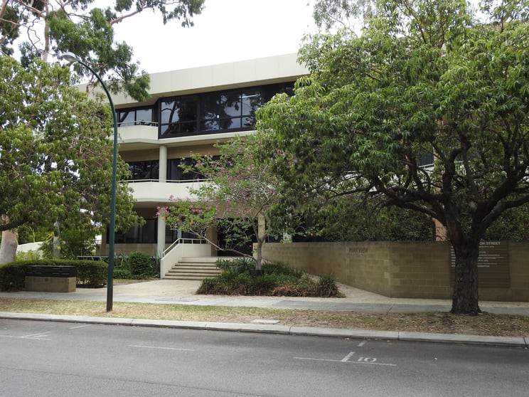 Click to view all images Part 7/23 Richardson Street South Perth WA 6151 - Image 1