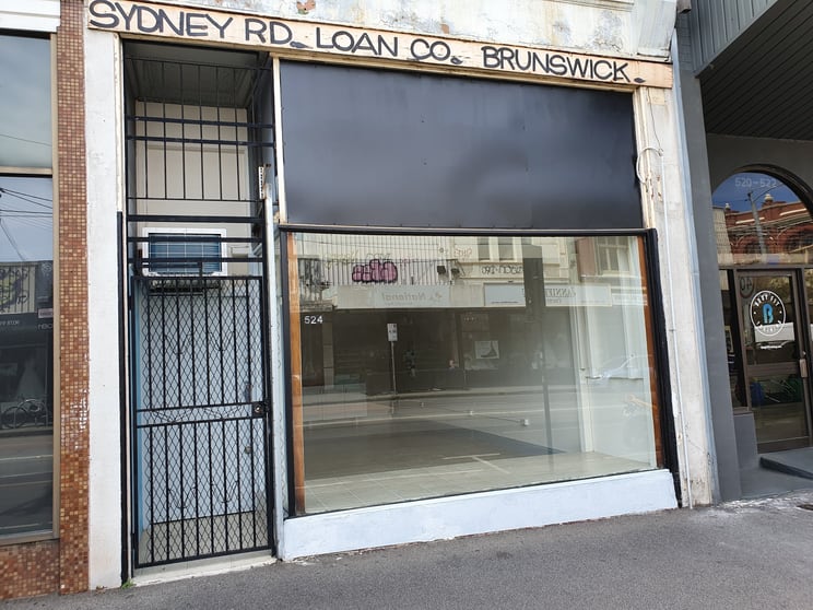 524 Sydney Road Brunswick VIC 3056 - Image 1