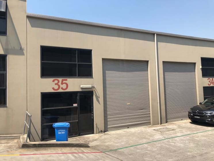 Unit 35/3 Kelso Crescent Moorebank NSW 2170 - Image 1