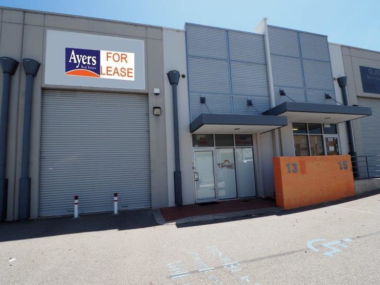 Click to view all images 13/51 Lancaster Rd Wangara WA 6065 - Image 1