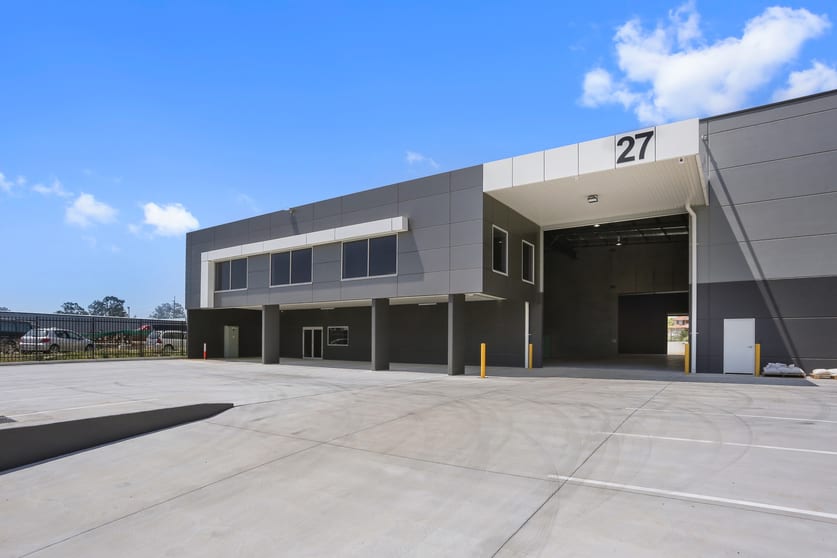 Click to view all images 27 Broadhurst Road Ingleburn NSW 2565 - Image 1