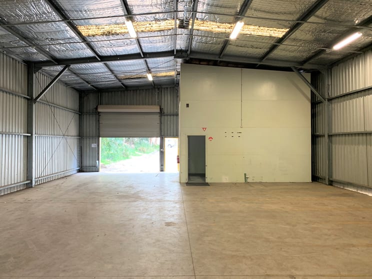 Click to view all images Building 4/3 Anderson Street Banksmeadow NSW 2019 - Image 3