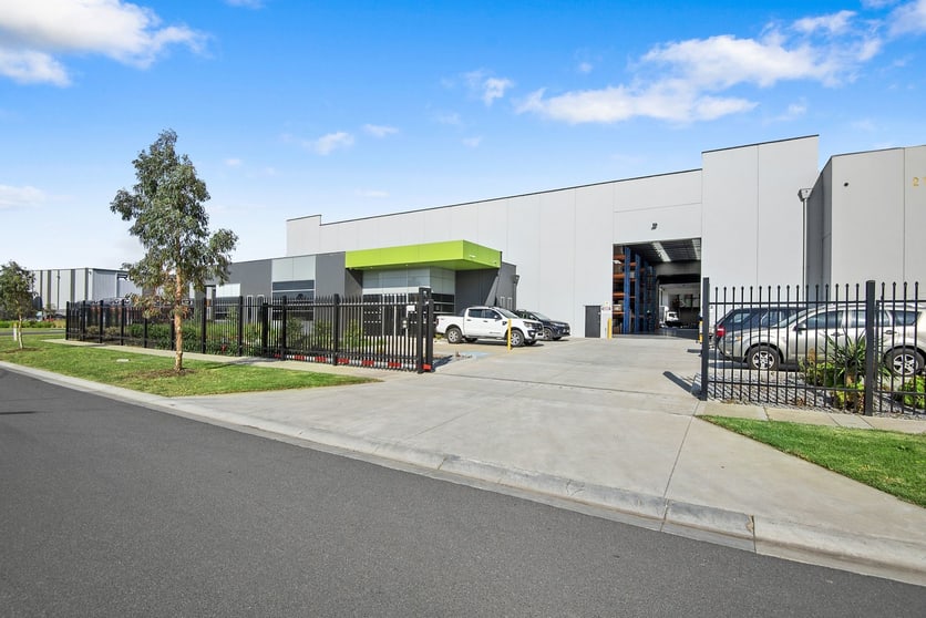 Click to view all images 222-224 Discovery Road Dandenong South VIC 3175 - Image 1