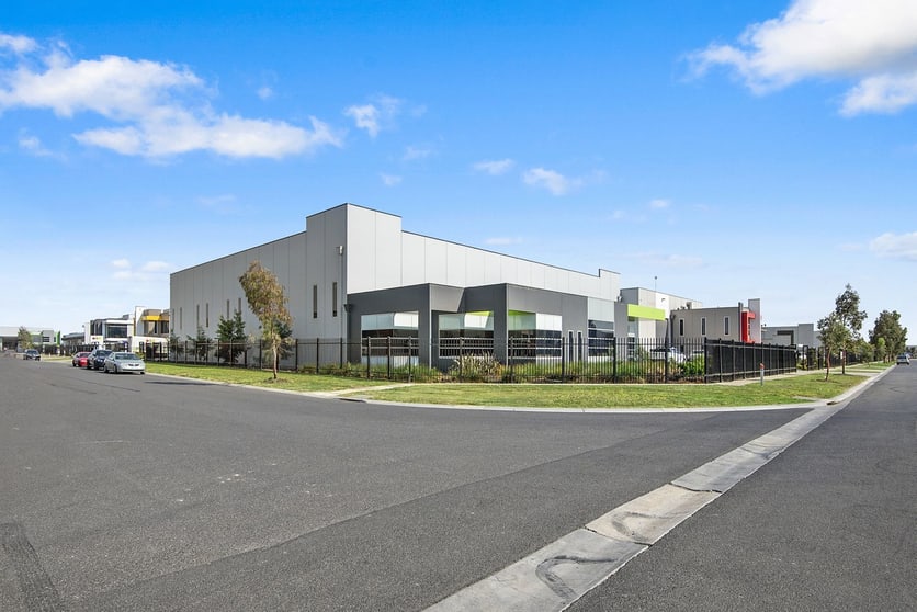 Click to view all images 222-224 Discovery Road Dandenong South VIC 3175 - Image 2