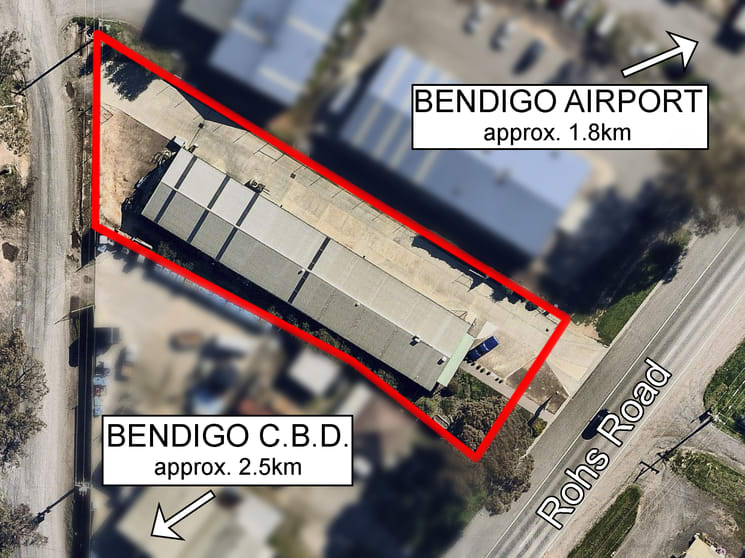 Click to view all images 5 Rohs Road East Bendigo VIC 3550 - Image 1