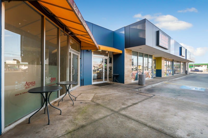Click to view all images Shop3/28-32 Gap Road Sunbury VIC 3429 - Image 2