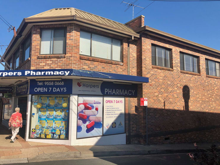 Click to view all images 1-2/6 Clark Street Earlwood NSW 2206 - Image 2