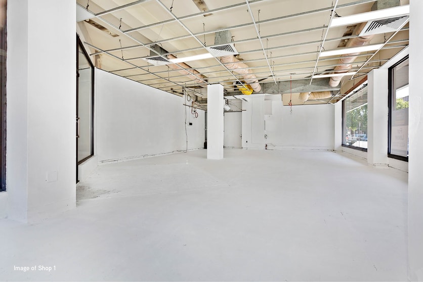 Click to view all images Shop 1, 166 Keira Street Wollongong NSW 2500 - Image 3