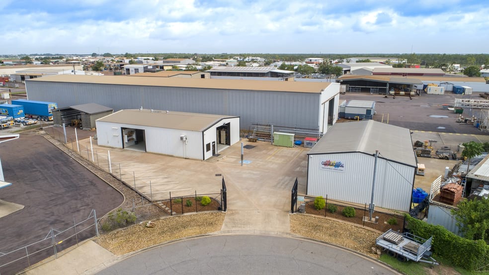 Click to view all images 7 Baban Place Pinelands NT 0829 - Image 1