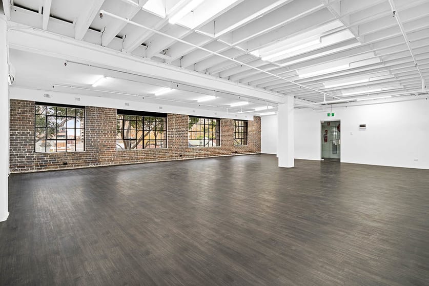 Click to view all images Suite 1/104-112 Commonwealth St Surry Hills NSW 2010 - Image 1