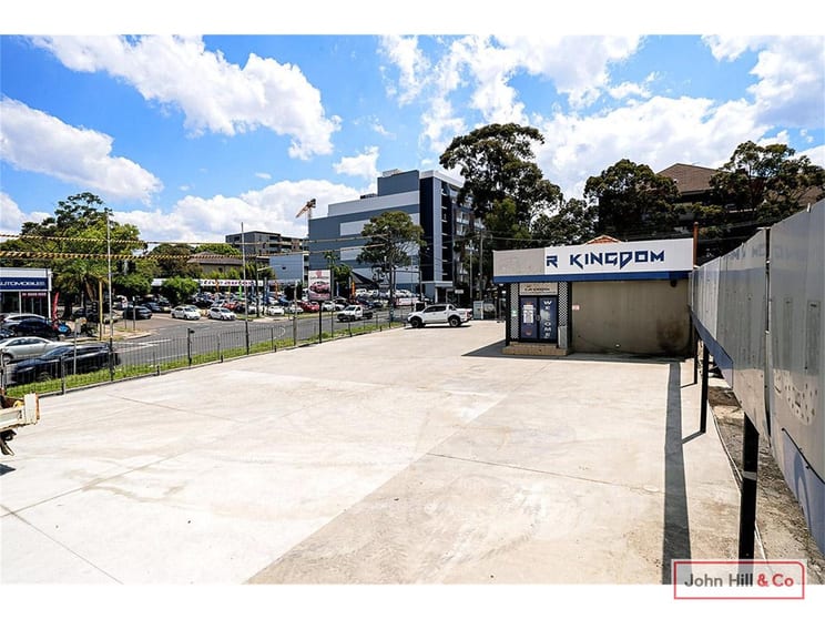 Click to view all images 22-24 Hillcrest Street Homebush NSW 2140 - Image 1