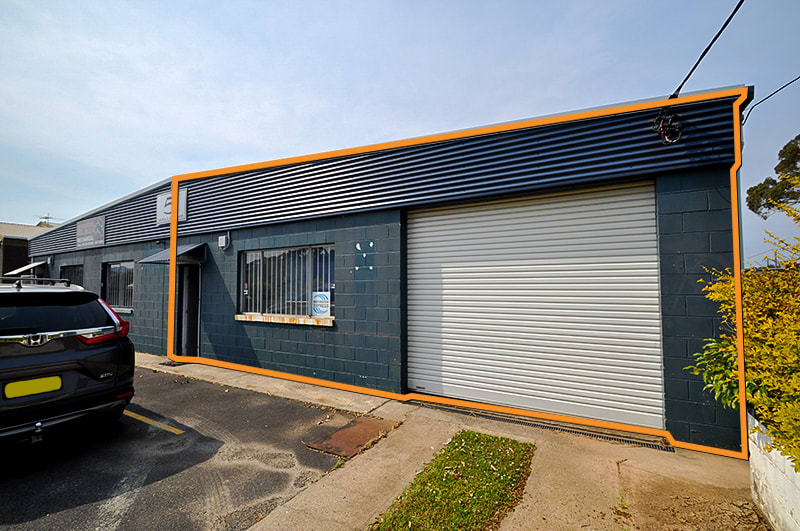 Click to view all images Unit 1/5 Wallis Avenue Toormina NSW 2452 - Image 1