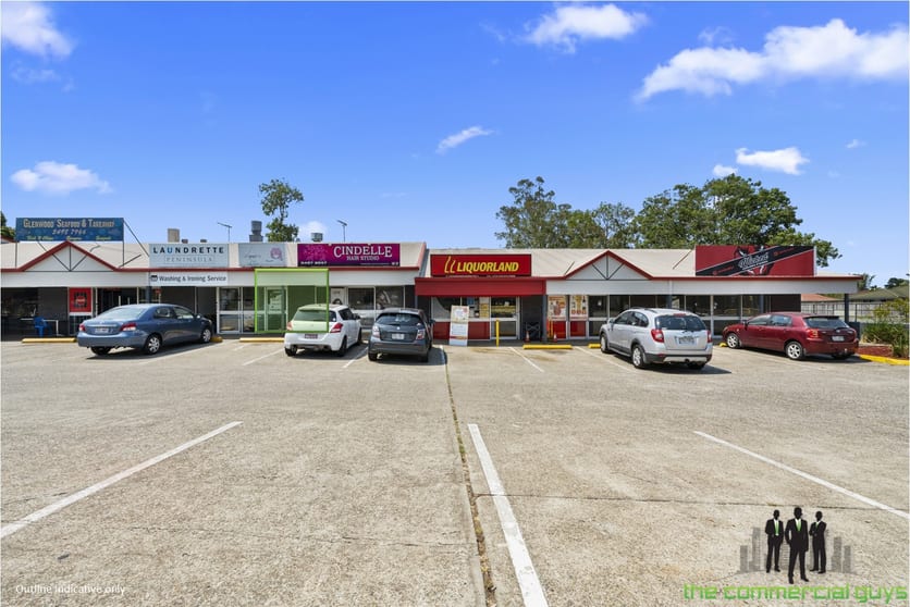 Click to view all images 6B/2-4 Glenmay Crt Morayfield QLD 4506 - Image 1