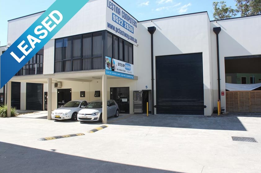Click to view all images Suite 5a/205 Port Hacking Road Miranda NSW 2228 - Image 1