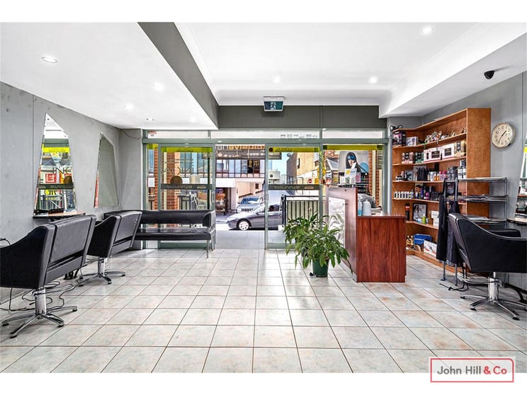 Click to view all images Shop 3/28A-32 Belmore Street Burwood NSW 2134 - Image 3