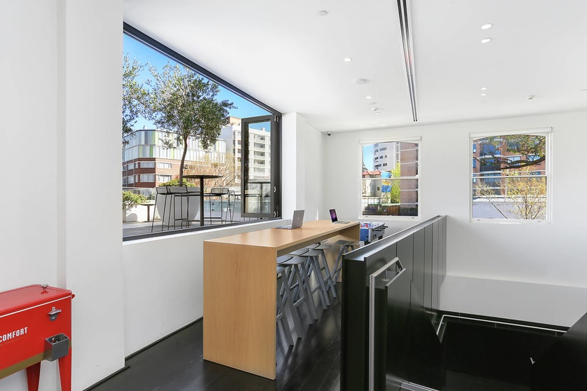 Click to view all images level 2/40-42 Flinders Street Darlinghurst NSW 2010 - Image 3