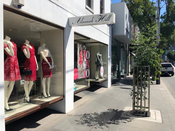 Click to view all images 533 Chapel Street South Yarra VIC 3141 - Image 3