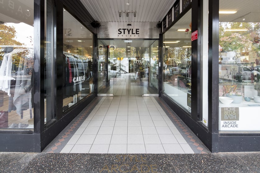 Click to view all images Style Arcade/14-16 Franklin Street Griffith ACT 2603 - Image 3