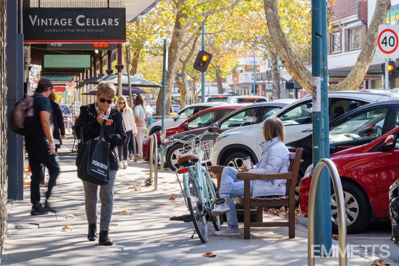 Click to view all images 111 Church Street Brighton VIC 3186 - Image 2