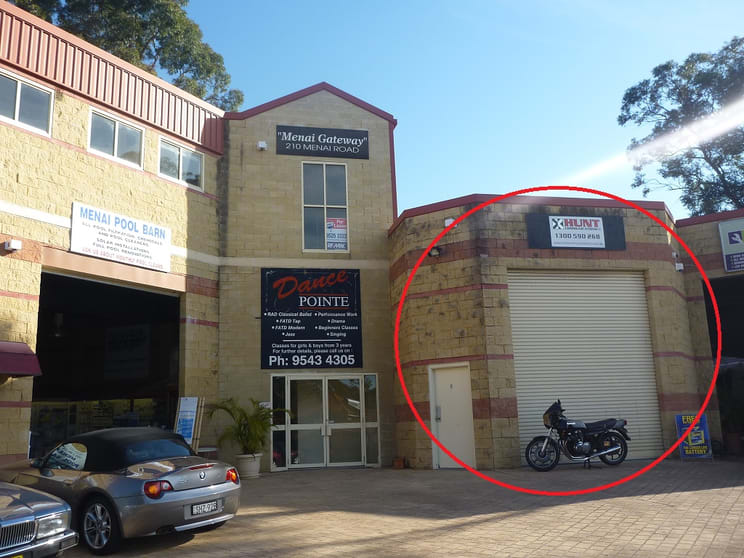 Click to view all images 2/24 MacMahon Place Menai NSW 2234 - Image 1
