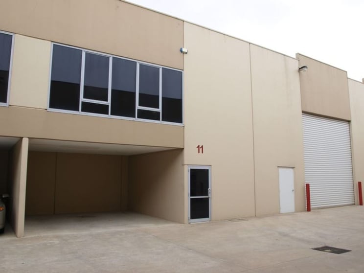 Click to view all images 3/18-22 Williams Road Dandenong South VIC 3175 - Image 1