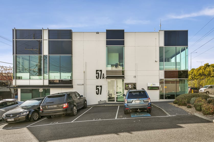 Click to view all images 57a Stubbs Street Kensington VIC 3031 - Image 1
