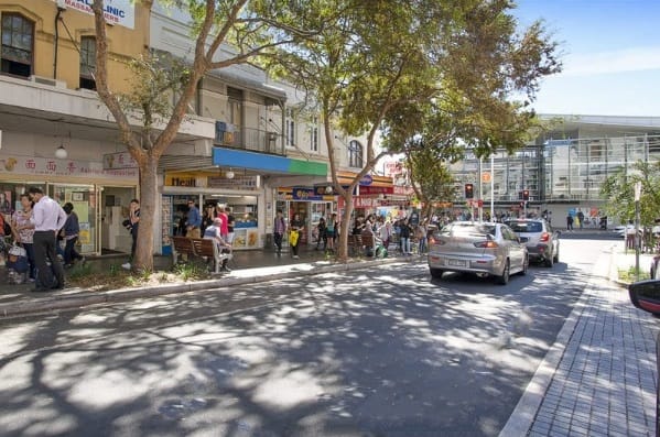 Click to view all images 3 Hercules Street Ashfield NSW 2131 - Image 3