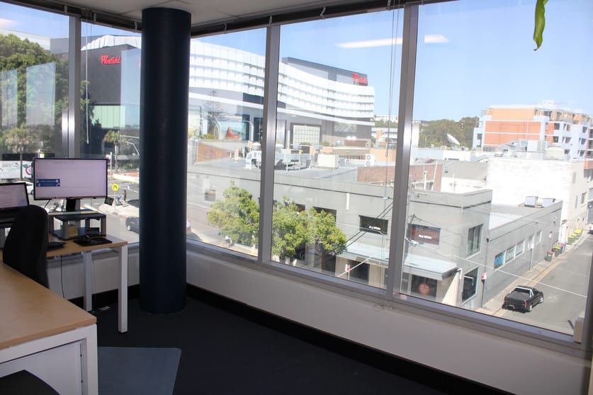 Click to view all images Top floor Suite A/14 Central Road Miranda NSW 2228 - Image 2