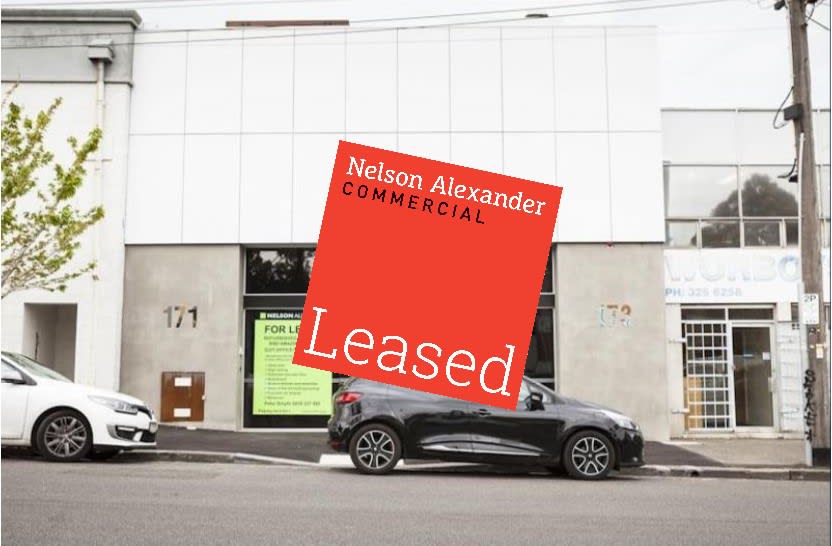 Click to view all images 171-173 Stanley Street West Melbourne VIC 3003 - Image 1
