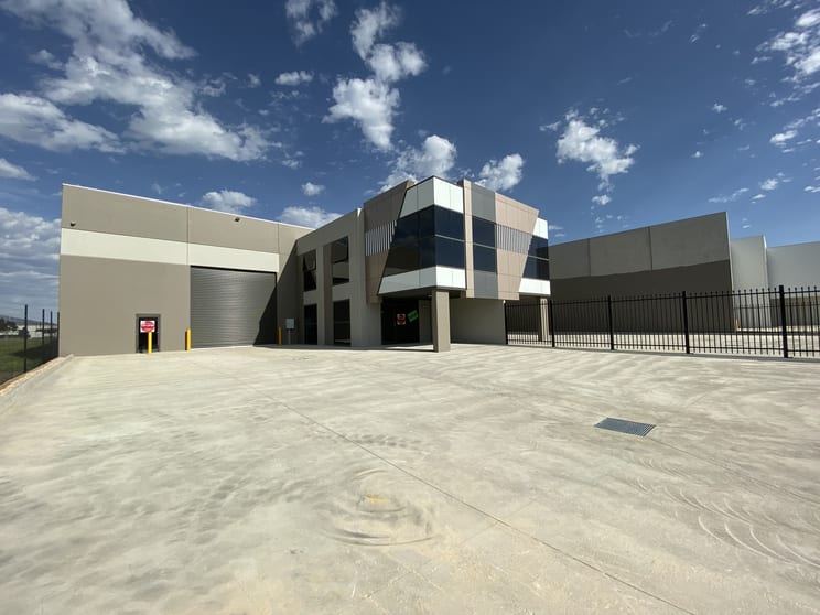 Jersey Epping VIC 3076 - Image 3