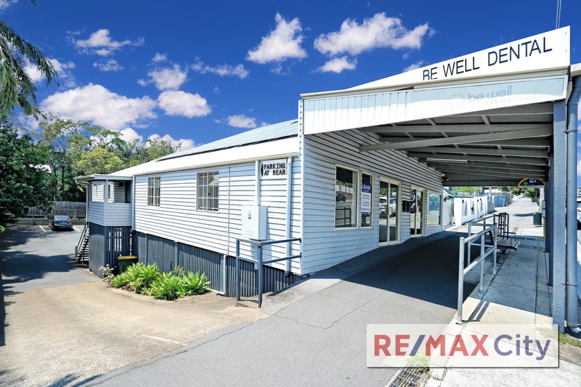 Shop 1/40 Gladstone Road Highgate Hill QLD 4101 - Image 1
