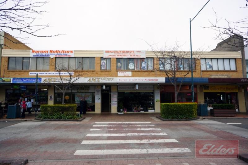 Click to view all images Suite 5/159-165 Northumberland Street Liverpool NSW 2170 - Image 1