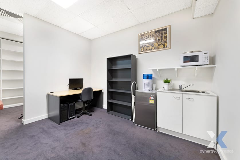 34/431 St. Kilda Road Melbourne 3004 VIC 3004 - Image 3