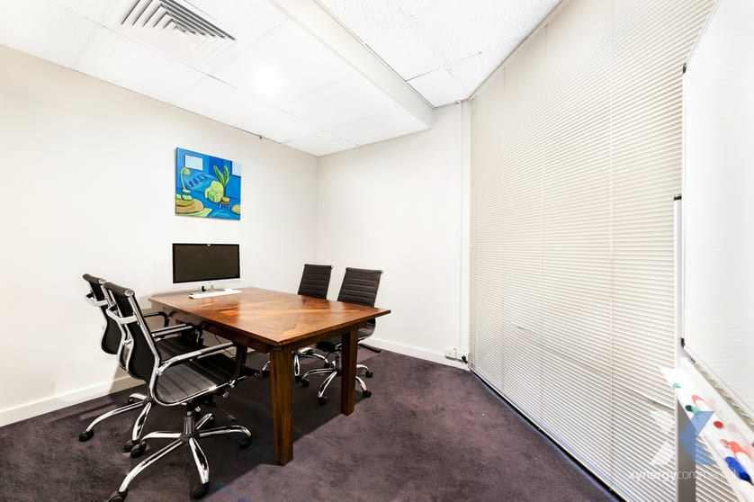 34/431 St. Kilda Road Melbourne 3004 VIC 3004 - Image 1